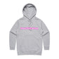 Pussy Built Strong AS Colour - Women's Supply Hood