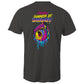 Straylin Summer Of Boost AS Colour Mens T-Shirt