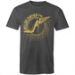 WILDE DRIVE.COM AS Colour Mens T-Shirt