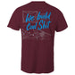 We Build Cool Shit AS Colour Mens T-Shirt