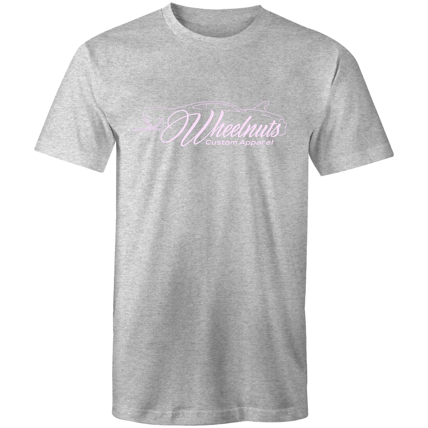 Retro Dripping Blower AS Colour Mens T-Shirt