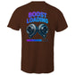 Boost loading WN Logo AS Colour Mens T-Shirt