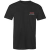 ls Twin Turbo Step Back Tee