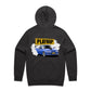 Playnup Double AS Colour - Supply Hood