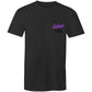 GAPPED YOU AS Colour - Staple - Mens T-Shirt