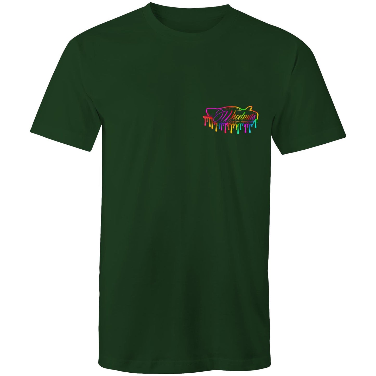 AS Colour Staple - Mens T-Shirt