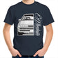 VL Calais Turbo Front AS Colour Kids T-Shirt