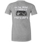 Thats Cute Barra Turbo WN Logo AS Colour Women's Tee