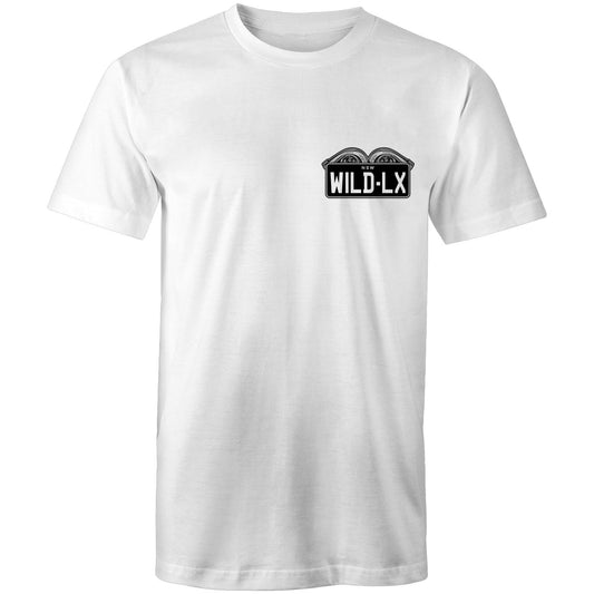 TORANA TT WILD LX AS Colour Mens T-Shirt