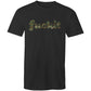 Wheelnuts FCKIT Camo Tee AS Colour