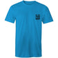 Do The FKN Work AS Colour Mens T-Shirt