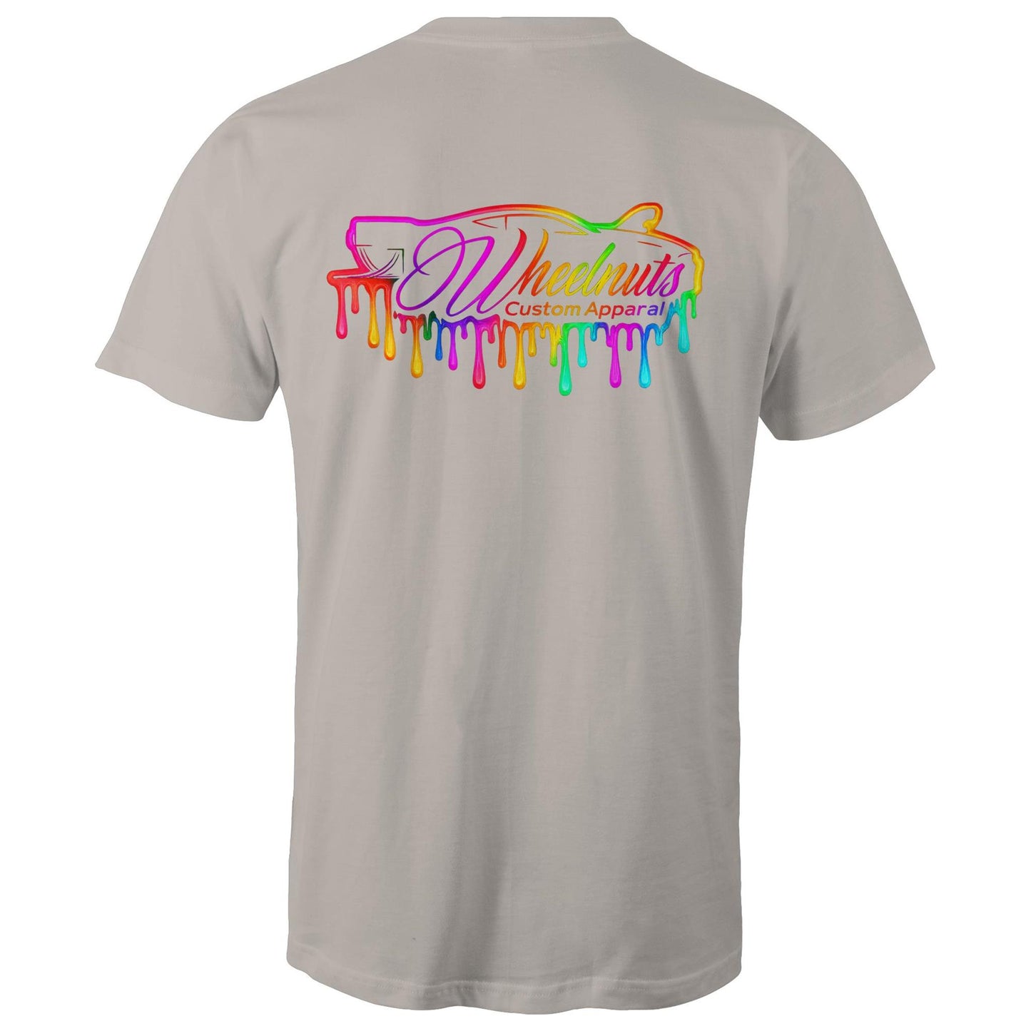 AS Colour Staple - Mens T-Shirt