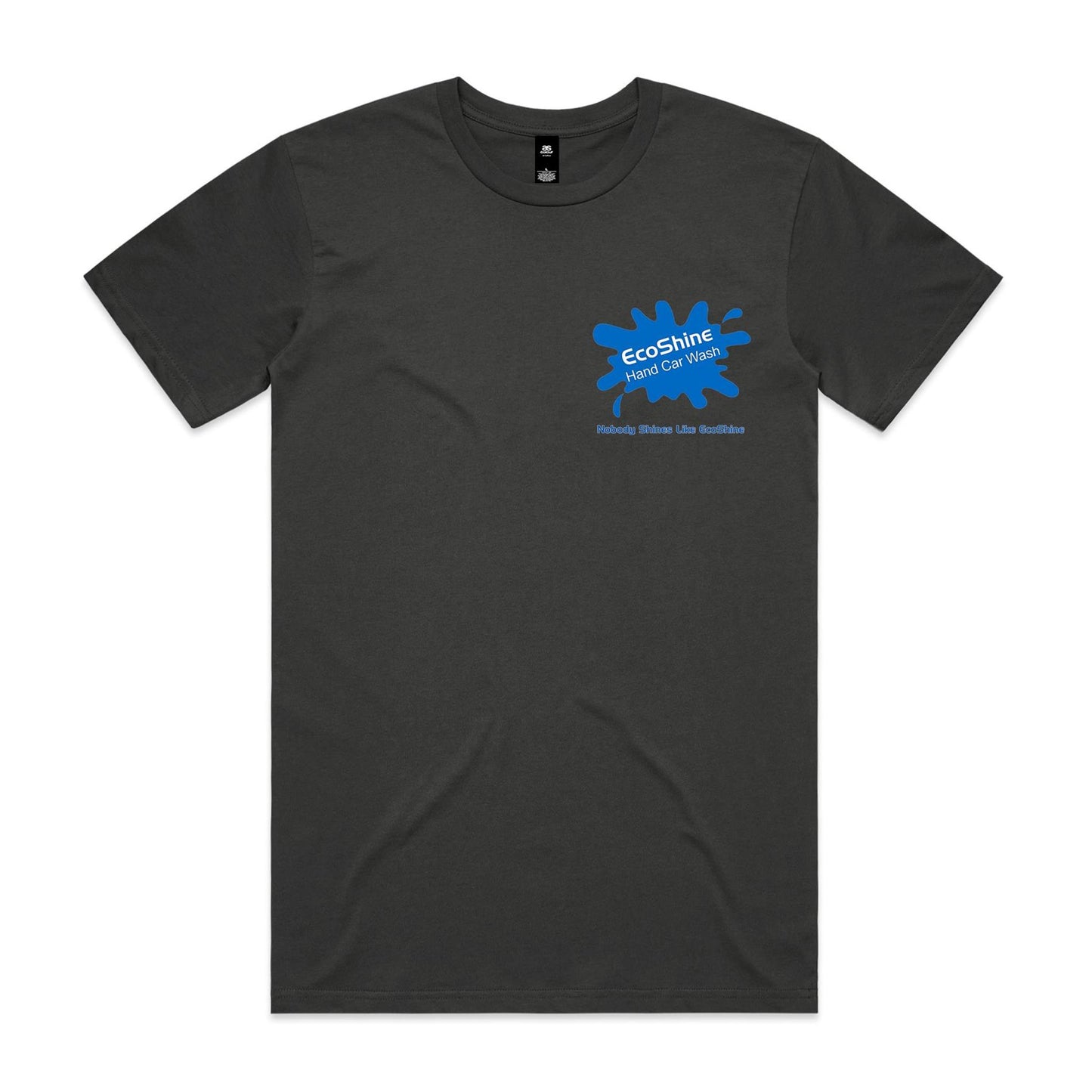 ECO SHINE AS Colour Tee DTF