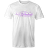 WN Dripping Blower AS Colour Mens T-Shirt
