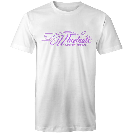WN Dripping Blower AS Colour Mens T-Shirt