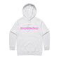 Pussy Built Strong AS Colour - Women's Supply Hood