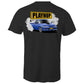 Playnup LS Skid Ute 2 Sides AS Colour Tee