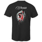 Wheelnuts Turbo Drip Front Logo