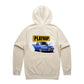 Playnup Double AS Colour - Supply Hood