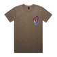WN TURBO BLOWER AS Colour Staple Tee