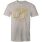 WILDE DRIVE.COM AS Colour Mens T-Shirt