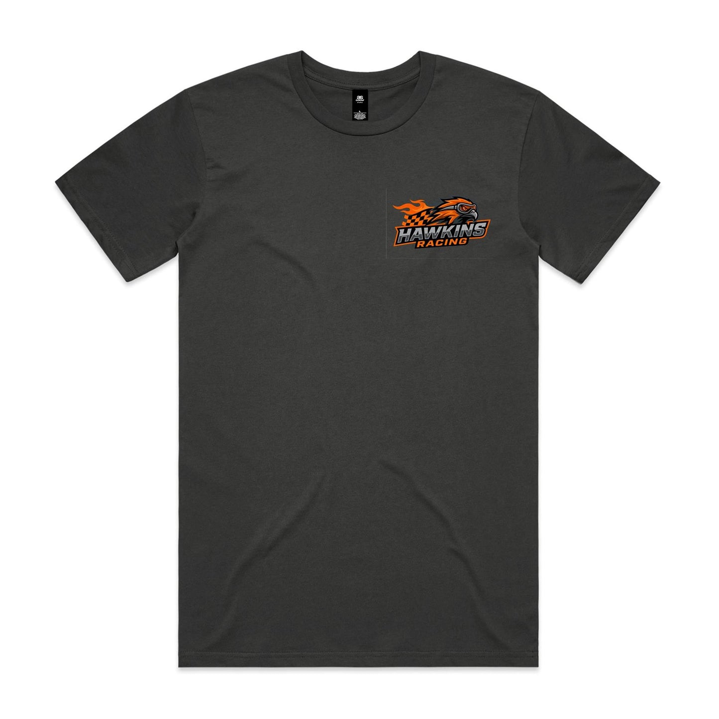Hawkins Racing V2 AS Colour Staple Tee