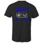 Barra Turbo Thats Cute Blue WN Classic Logo AS Colour Mens T-Shirt