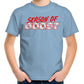 Season Of Boost - Kids Youth T-Shirt