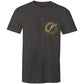 WILDE DRIVE.COM AS Colour Mens T-Shirt