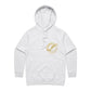 WILDE DRIVE.COM DOUBLE PRINT AS Colour - Women's Supply Hood