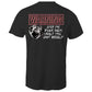 ls Twin Turbo Step Back Tee