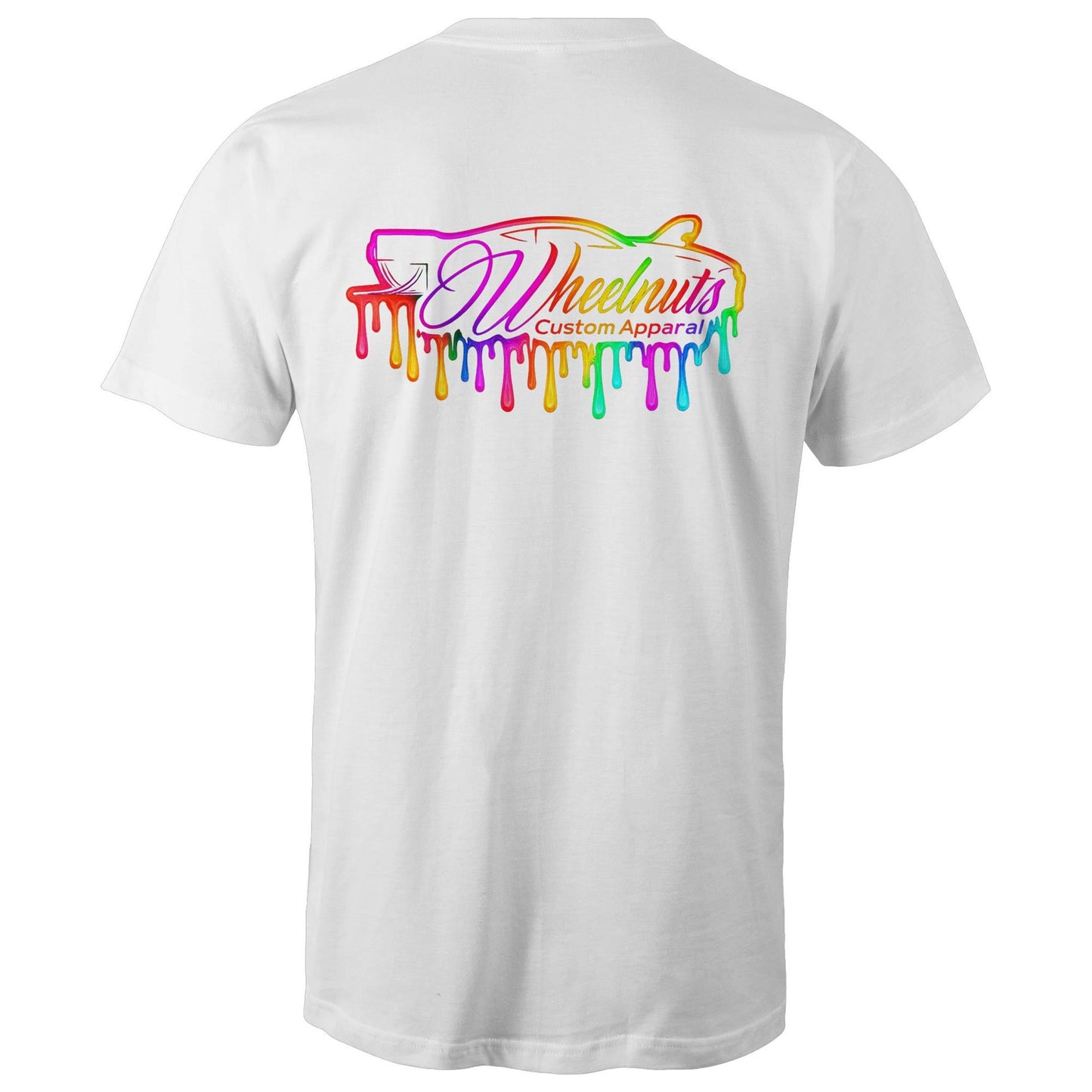AS Colour Staple - Mens T-Shirt