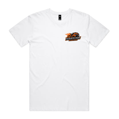 Hawkins Racing V2 AS Colour Staple Tee