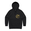 WILDE DRIVE.COM DOUBLE PRINT AS Colour - Women's Supply Hood