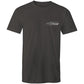 Thats Cute Barra Turbo WN Logo Small AS Colour T-Shirt