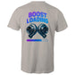 Boost loading WN Logo AS Colour Mens T-Shirt