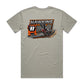 Hawkins Racing V2 AS Colour Staple Tee