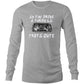 Thats Cute Barra TurboAS Colour Long Sleeve