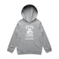 HMB Retro AS Colour Youth Hoodie
