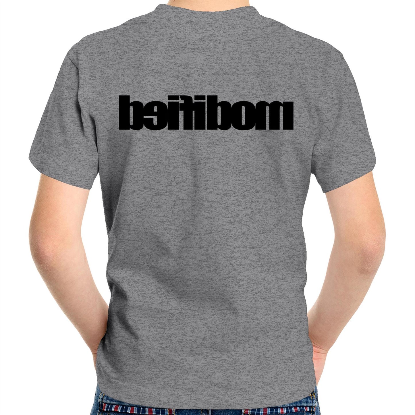 Modified Kids Youth T-Shirt