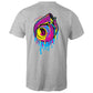 Straylin Summer Of Boost Turbo AS Colour Mens T-Shirt