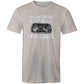 Thats Cute Barra Turbo AS Colour T-Shirt