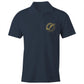 WILDE DRIVE.COM AS Colour Chad - S/S Polo Shirt