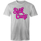 Sick cunt pink AS Colour - Mens T-Shirt