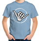 HMB Send it AS Colour Kids T-Shirt