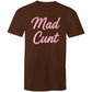 MAD C&NT AS Colour Mens T-Shirt