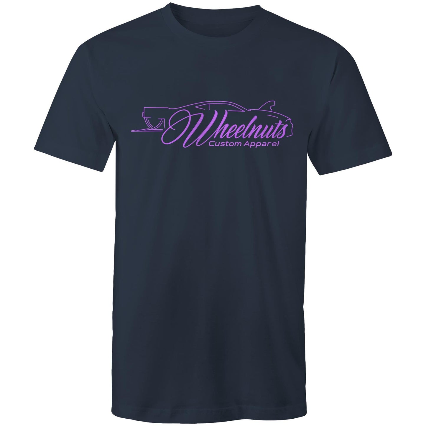 WN Dripping Blower AS Colour Mens T-Shirt