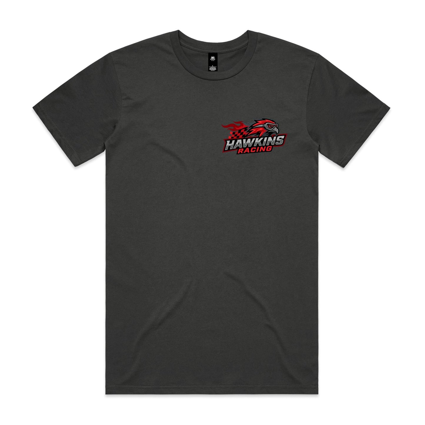 Hawkins Racing AS Colour Staple Tee
