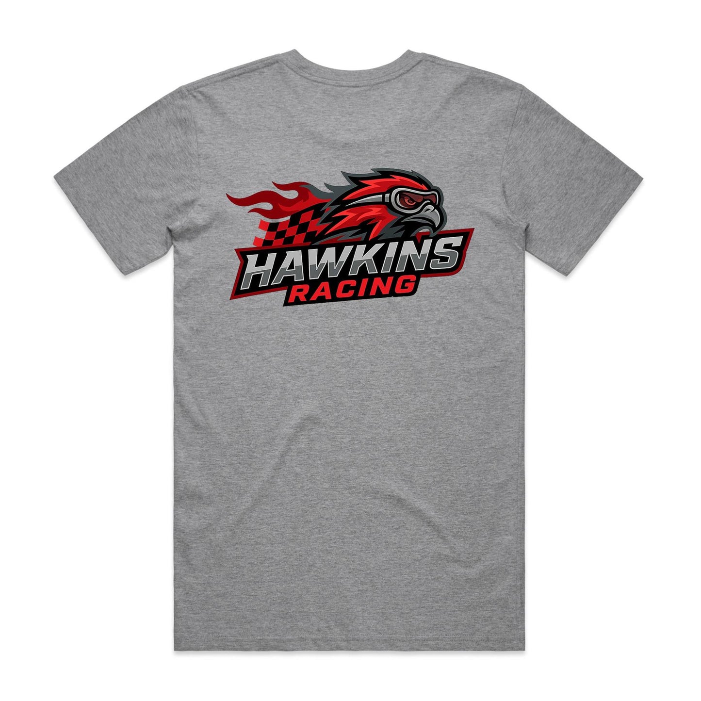Hawkins Racing AS Colour Staple Tee