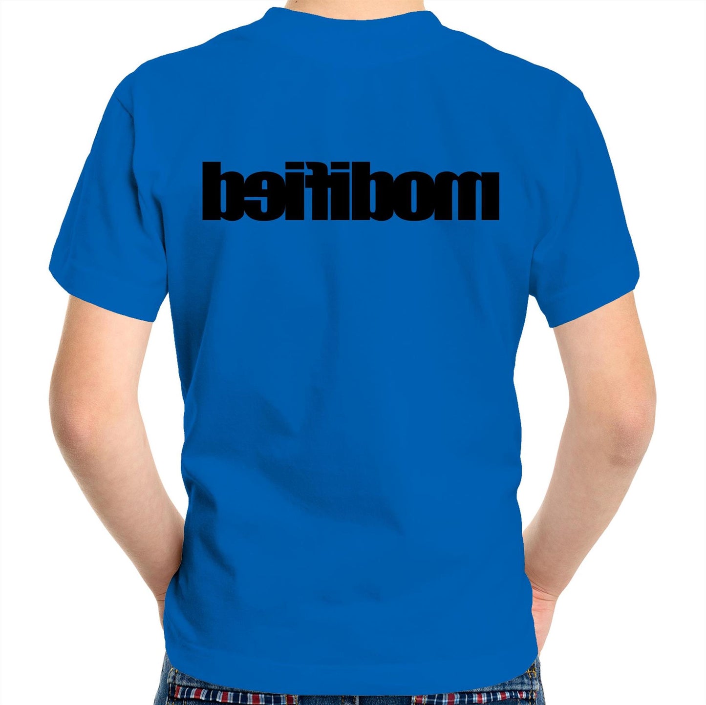 Modified Kids Youth T-Shirt